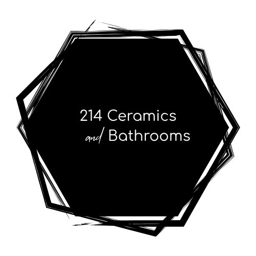 214 Ceramics and Bathrooms 